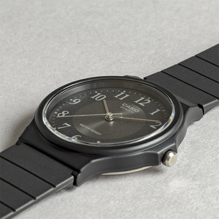 楽天市場 10年保証 日本未発売 Casio Standard カシオ スタンダード 腕時計 時計 ブランド メンズ レディース キッズ 子供 男の子 女の子 チープカシオ チプカシ アナログ ブラック 黒 ホワイト 白 シルバー ゴールド 金 海外モデル ギフト プレゼント つきの