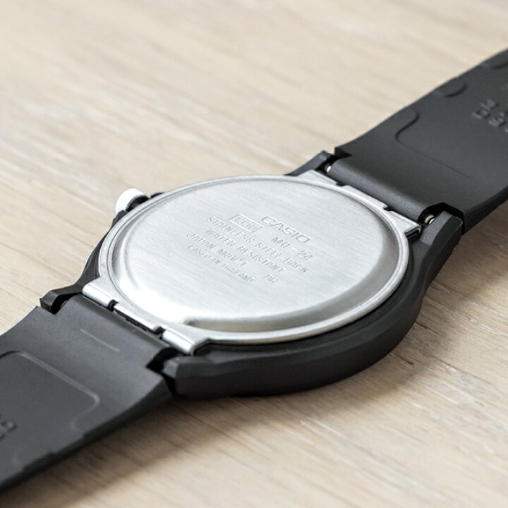 楽天市場 10年保証 日本未発売 Casio Standard カシオ スタンダード 腕時計 時計 ブランド メンズ レディース キッズ 子供 男の子 女の子 チープカシオ チプカシ アナログ ブラック 黒 ホワイト 白 シルバー ゴールド 金 海外モデル ギフト プレゼント つきの