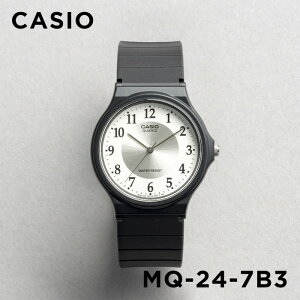 y10Nۏ؁zy{zCASIO STANDARD MENS JVI X^_[h MQ-24 rv v uh Y fB[X LbY q j̎q ̎q `[vJVI `vJV AiO ubN  z