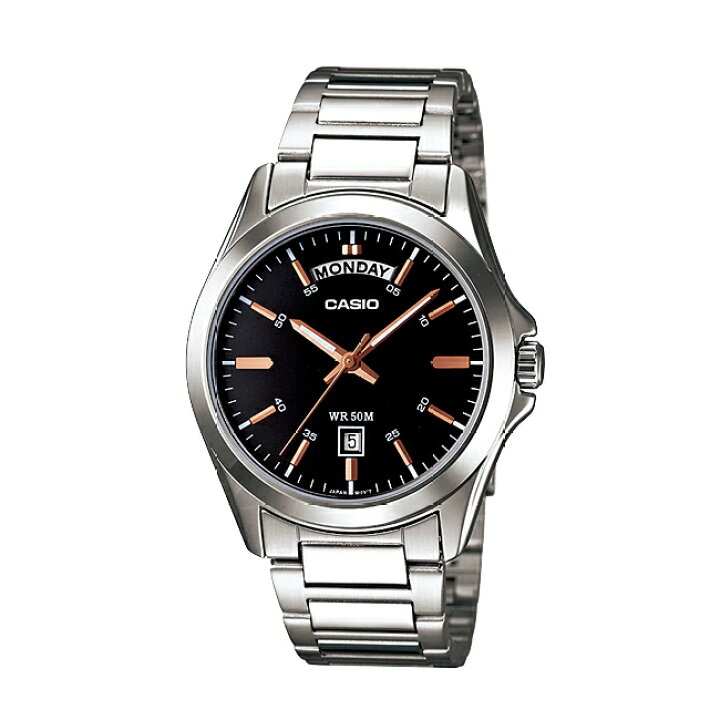 楽天市場】【10年保証】【日本未発売】CASIO STANDARD カシオ 