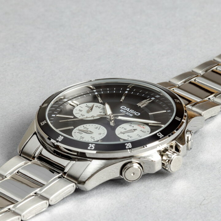 楽天市場】【10年保証】【日本未発売】CASIO STANDARD MENS カシオ 