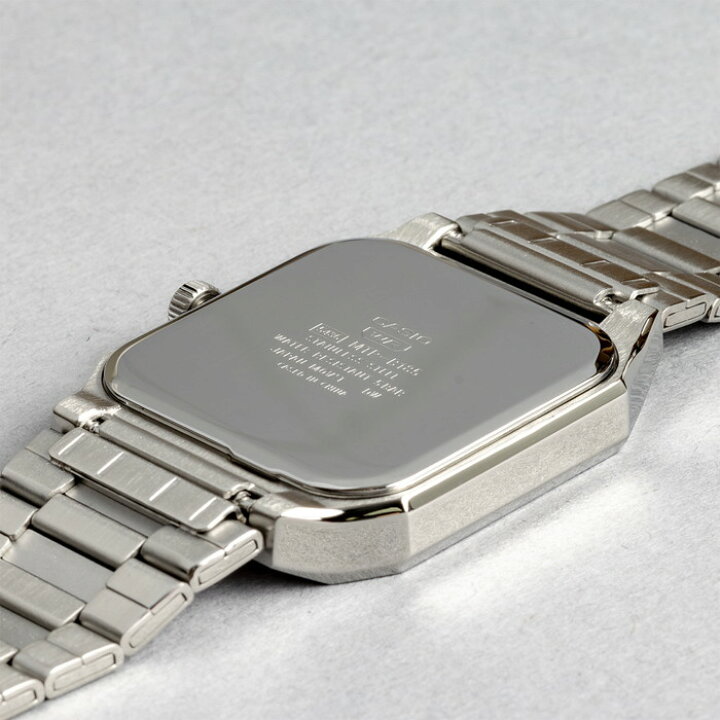 楽天市場】【10年保証】【日本未発売】CASIO STANDARD MEN カシオ 