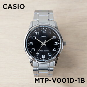 【10年保証】【日本未発売】CASIO STANDARD カシオ スタンダード MTP-V001D 腕時計 時計 ブランド メンズ レディース レディース キッズ 子供 男の子 女の子 女の子 チープカシオ チプカシ アナログ