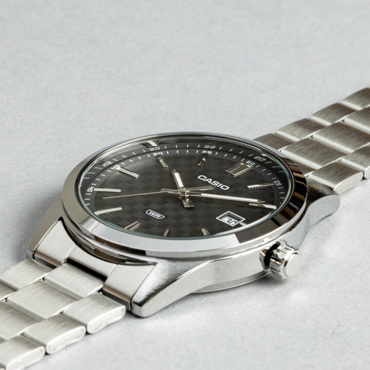 楽天市場】【10年保証】【日本未発売】CASIO STANDARD MEN カシオ 