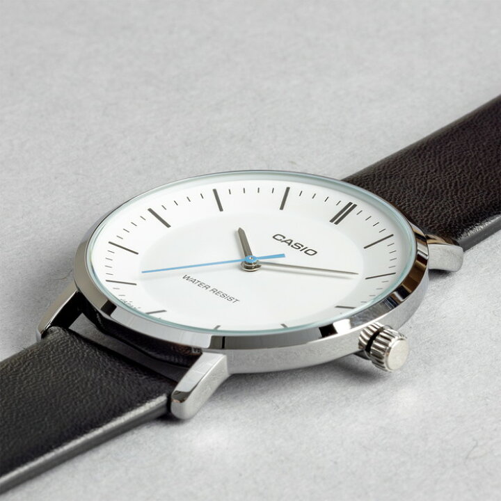楽天市場】【10年保証】【日本未発売】CASIO STANDARD MENS カシオ 