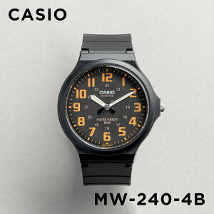 y10Nۏ؁zCASIO STANDARD JVI X^_[h MW-240-4B rv v uh Y fB[X LbY q j̎q ̎q `[vJVI `vJV AiO ubN  IW Mtg v