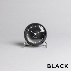 ARNE JACOBSEN TABLE CLOCK CITY HALL Al RuZ e[u NbN VeBz[ uv v uh ڊo܂v AiO ubN  IW x[W Mtg v[g