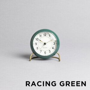 ARNE JACOBSEN TABLE CLOCK STATION Al RuZ e[u NbN Xe[V uv v uh ڊo܂v AiO ubN  O[ uE  O[  u[  zC