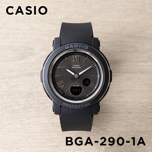 �y10�N�ۏ؁zCASIO BABY-G �J�V�I �x�r�[G BGA-290-1A �r���v ���v �u�����h ���f�B�[�X �L�b�Y �q�� ���̎q �A�i�f�W ���t �J�����_�[ �h�� �u���b�N �� �s���N�S�[���h �M�t�g �v���[���g