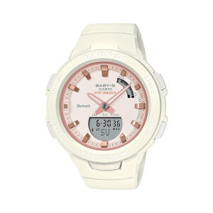 y10Nۏ؁zCASIO BABY-G G-SQUAD JVI xr[G GXNbh BSA-B100CS-7A rv v uh fB[X LbY q ̎q AifW v v ^C}[ u[gD[X X}z A t 