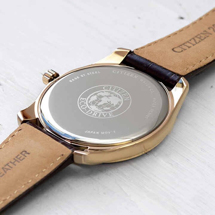 楽天市場】【日本未発売】CITIZEN ECO-DRIVE CORSO シチズン エコ 