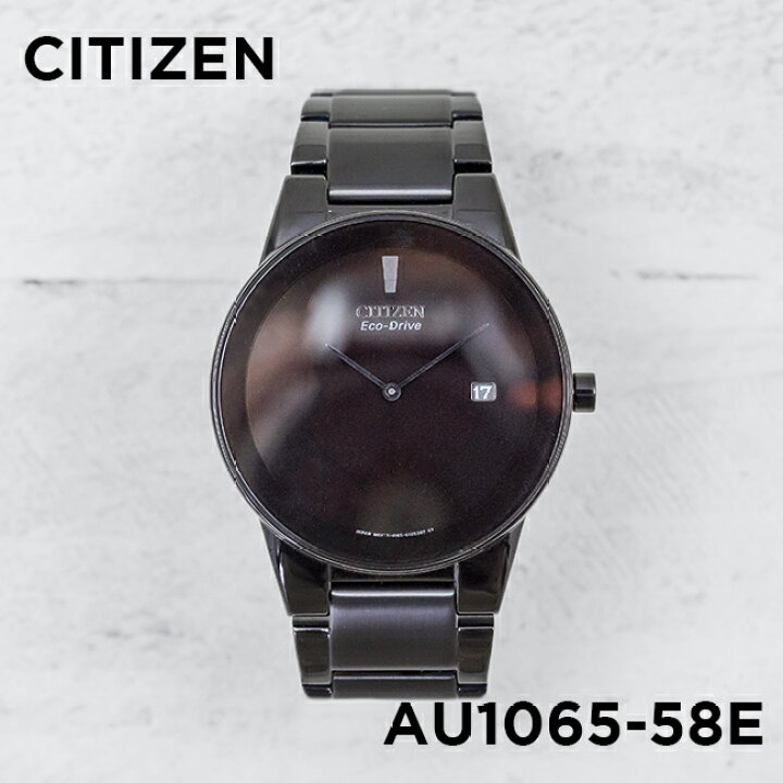 楽天市場】【日本未発売】CITIZEN ECO-DRIVE AXIOM シチズン エコ  
