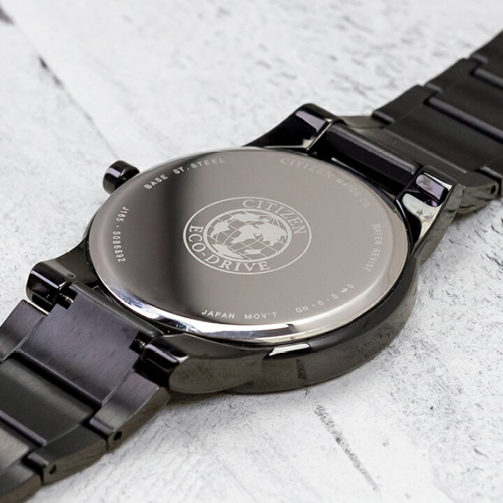 楽天市場】【日本未発売】CITIZEN ECO-DRIVE AXIOM シチズン エコ  