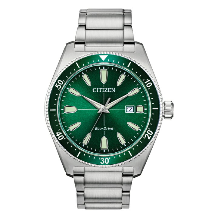 楽天市場】【日本未発売】CITIZEN ECO-DRIVE BRYCEN シチズン エコ 