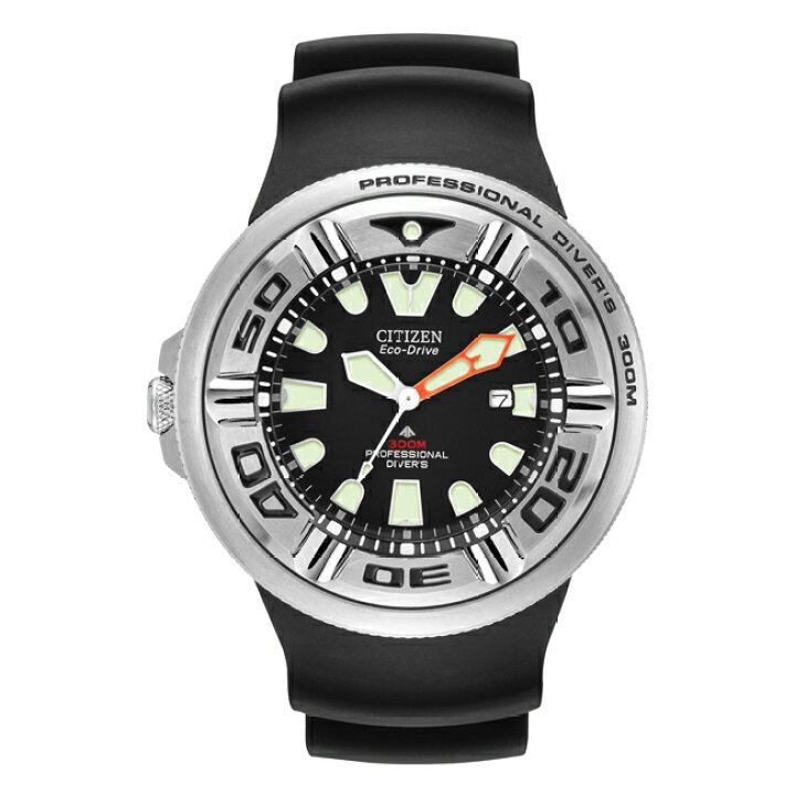 楽天市場】【日本未発売】CITIZEN PROMASTER DIVE シチズン 