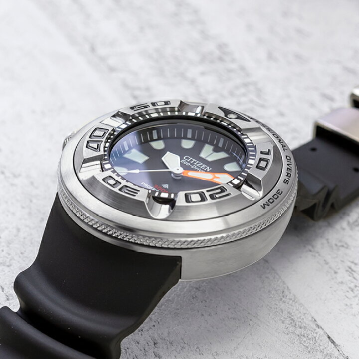 楽天市場】【日本未発売】CITIZEN PROMASTER DIVE シチズン 