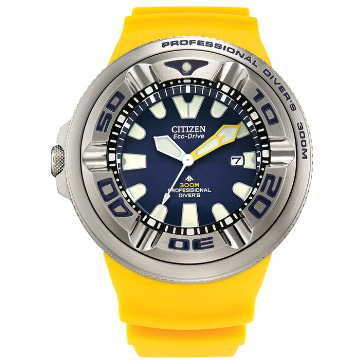 楽天市場】【日本未発売】CITIZEN PROMASTER DIVE ECOZILLA シチズン 