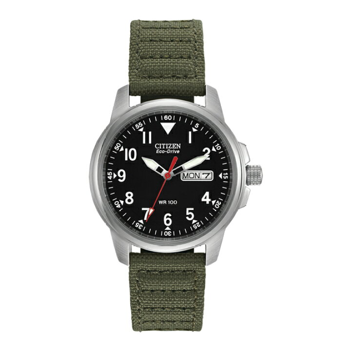 楽天市場】【日本未発売】CITIZEN ECO-DRIVE GARRISON シチズン エコ 