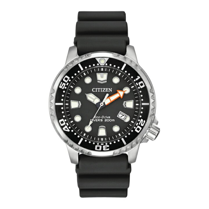 楽天市場】【日本未発売】CITIZEN PROMASTER DIVE シチズン 