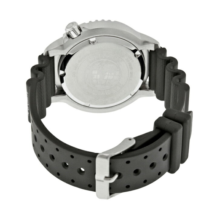 楽天市場】【日本未発売】CITIZEN PROMASTER DIVE シチズン 
