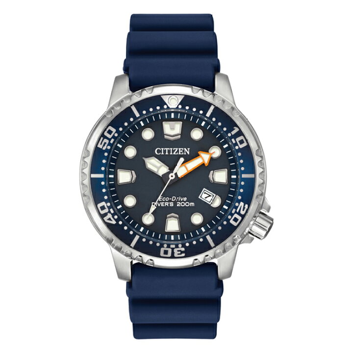 楽天市場】【日本未発売】CITIZEN PROMASTER DIVE シチズン 