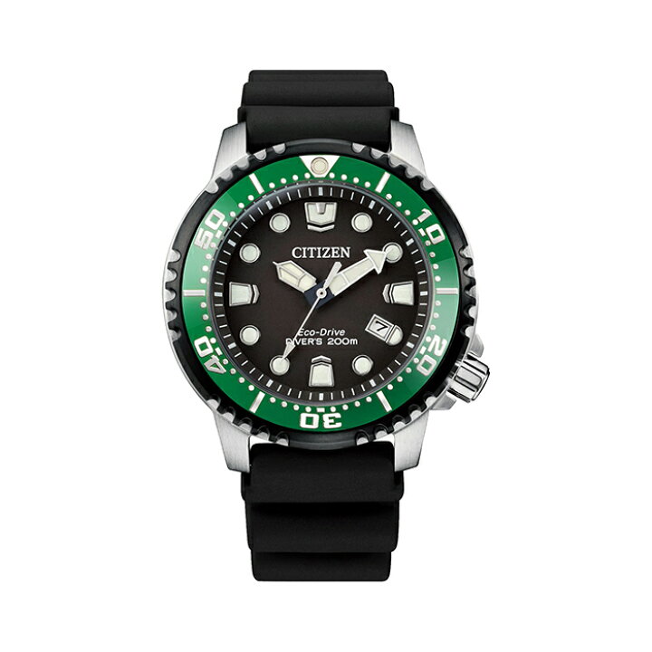 楽天市場】【日本未発売】CITIZEN PROMASTER DIVE シチズン 