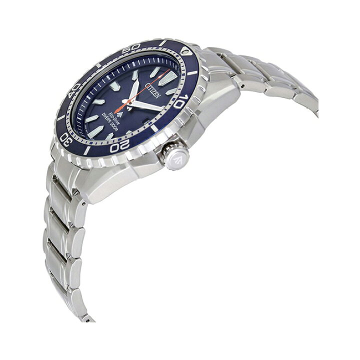 楽天市場】【日本未発売】CITIZEN PROMASTER DIVE シチズン  