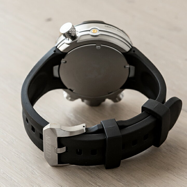 楽天市場】【日本未発売】CITIZEN PROMASTER AQUALAND 200M DEPTH 
