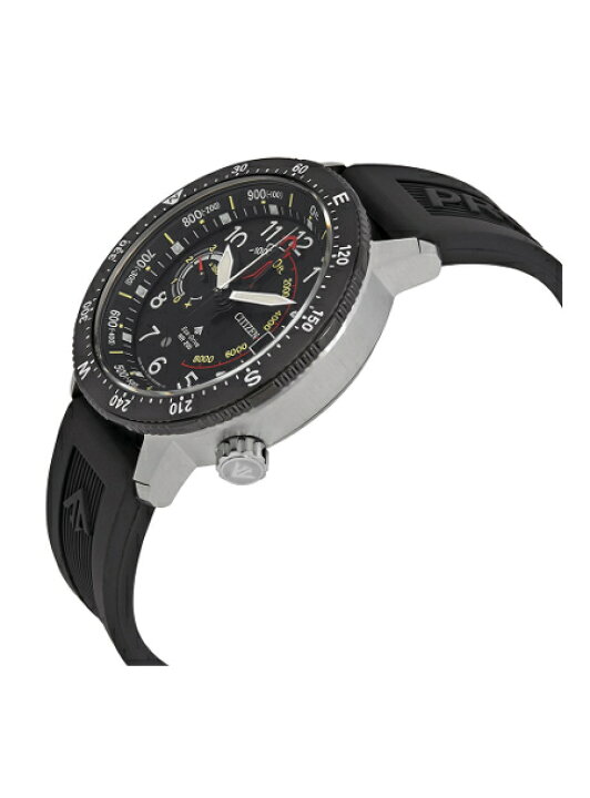 楽天市場】【日本未発売】CITIZEN PROMASTER ALTICHRON シチズン 