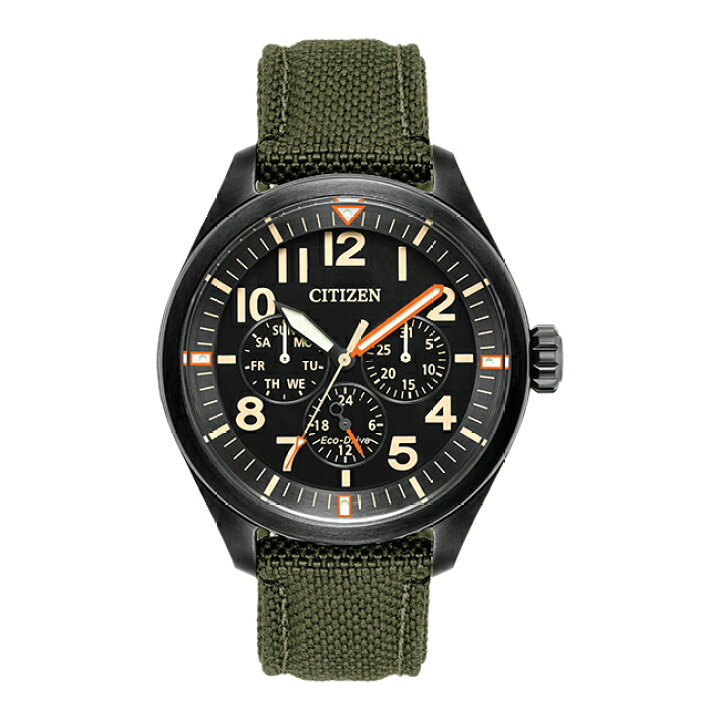 楽天市場】【10%OFF】【日本未発売】CITIZEN ECO-DRIVE GARRISON 