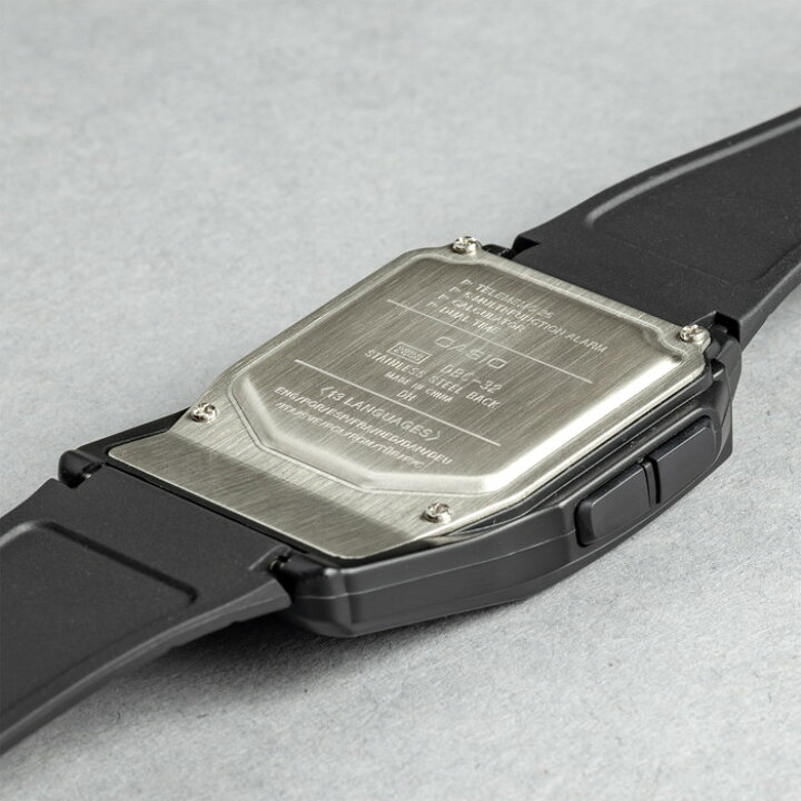 楽天市場】【10年保証】【日本未発売】CASIO DATA BANK カシオ データ 