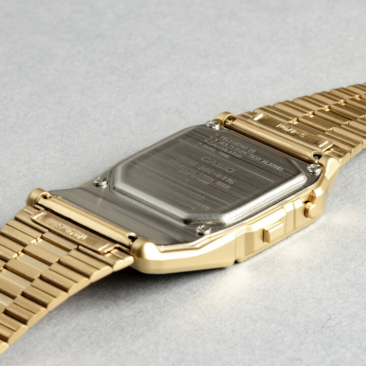 楽天市場】【10年保証】【日本未発売】CASIO DATA BANK カシオ データ 
