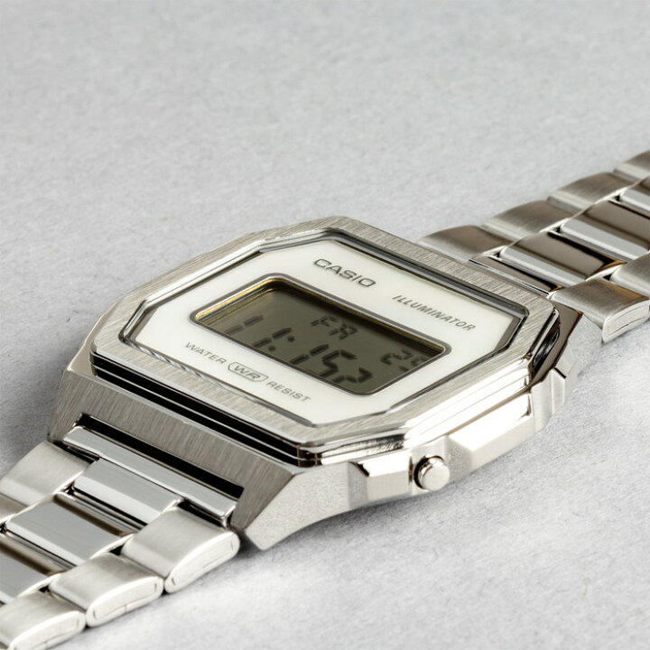 楽天市場】【10年保証】【日本未発売】CASIO STANDARD カシオ 