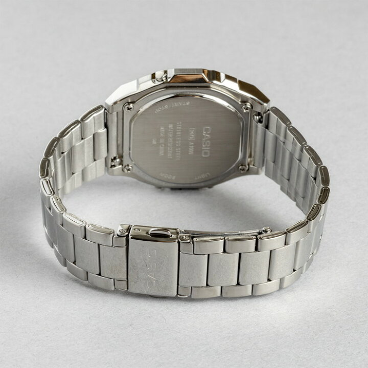 楽天市場】【10年保証】【日本未発売】CASIO STANDARD カシオ 
