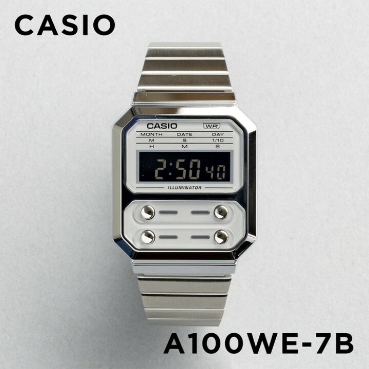 楽天市場】【10年保証】【日本未発売】CASIO STANDARD カシオ 