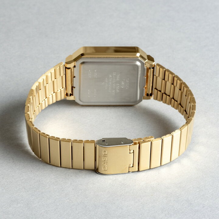楽天市場】【10年保証】【日本未発売】CASIO STANDARD カシオ 