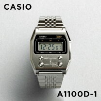 クラシック a1100 カシオa1100 CASIO CLASSIC A1100GV-9JF イエローゴールド -靴 ファッション通販 自宅で試着 気軽に返品