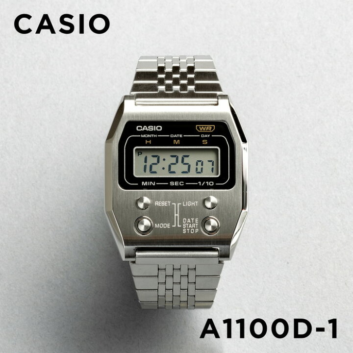 楽天市場】【10年保証】CASIO STANDARD MENS カシオ スタンダード 