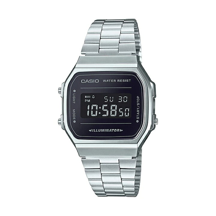 楽天市場】【10年保証】【日本未発売】CASIO STANDARD カシオ 