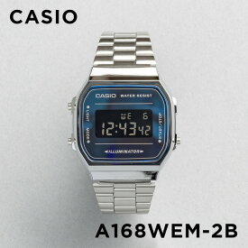 【10年保証】CASIO STANDARD MENS カシオ スタンダード A168W 腕時計 時計 ブランド メンズ キッズ 子供 男の子 チープカシオ チプカシ デジタル 日付 カレンダー シルバー ゴールド 金 ブラック 黒 メタル ガンメタ 海外モデル 送料無料