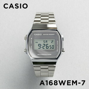 y10Nۏ؁zy{zCASIO STANDARD JVI X^_[h A168WEM-7 rv v uh Y fB[X LbY q j̎q ̎q `[vJVI `vJV fW^ t Vo[ t