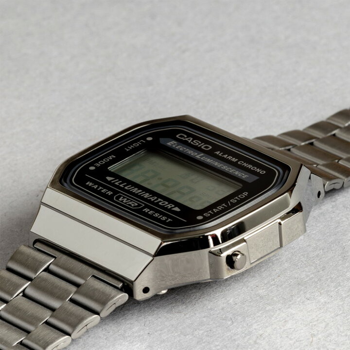 楽天市場】【10年保証】【日本未発売】CASIO STANDARD カシオ 