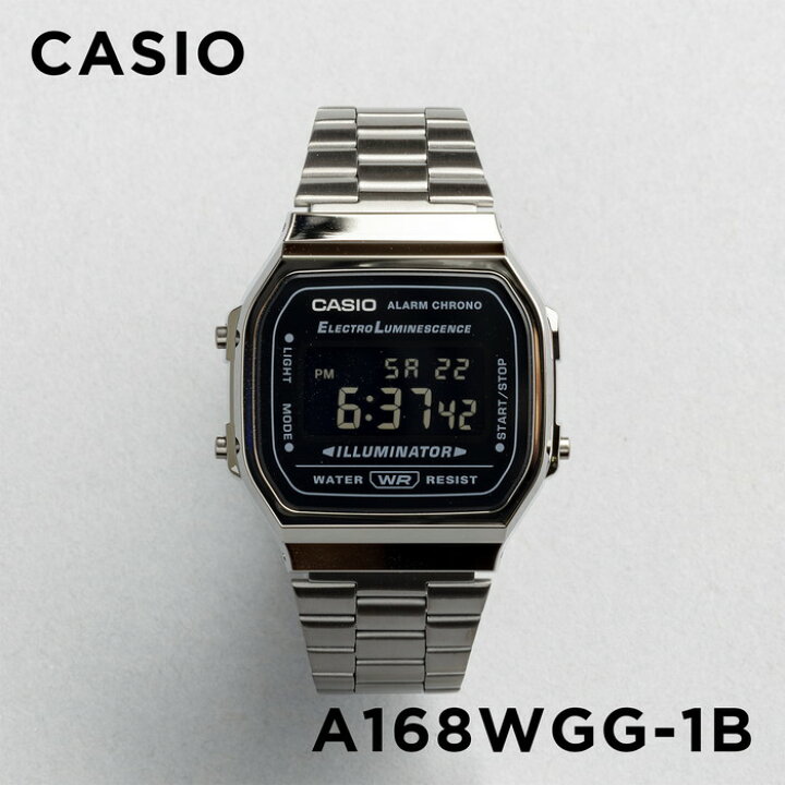 楽天市場】【10年保証】【日本未発売】CASIO STANDARD カシオ 