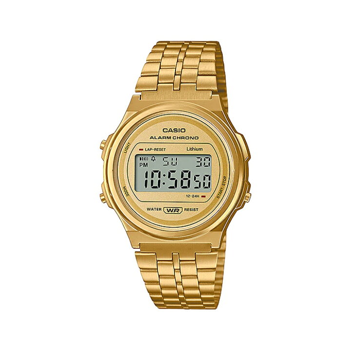 楽天市場】【10年保証】【日本未発売】CASIO STANDARD カシオ 