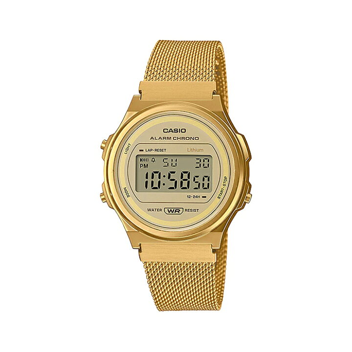 楽天市場】【10年保証】【日本未発売】CASIO STANDARD カシオ 