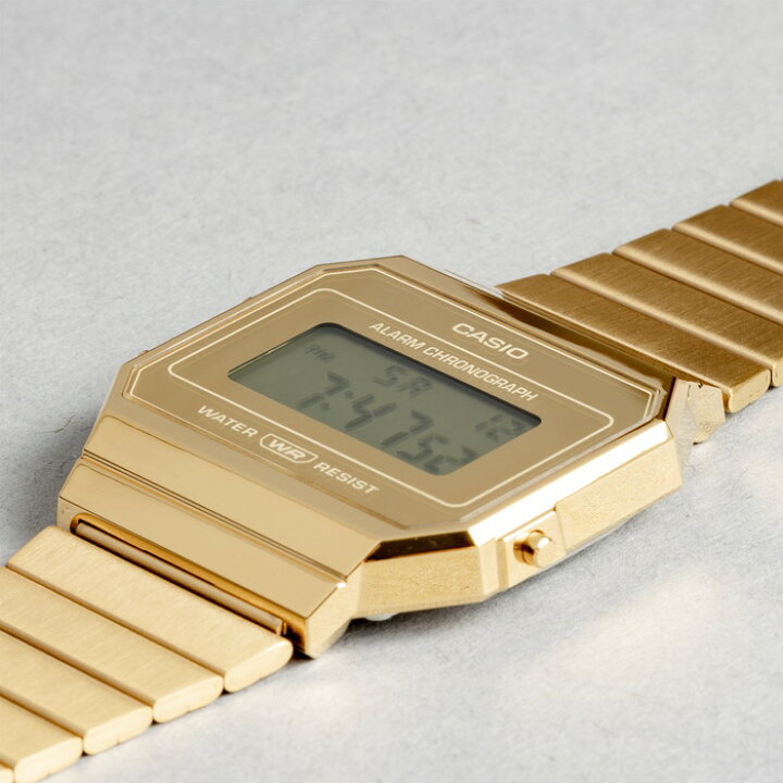 楽天市場】【10年保証】【日本未発売】CASIO STANDARD MENS カシオ 