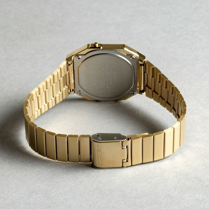 楽天市場】【10年保証】【日本未発売】CASIO STANDARD MENS カシオ 
