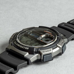 CASIOSTANDARDDIGITALカシオスタンダードデジタルAE-1000WSERIES腕時計メンズレディースチープカシオチプカシプチプラ防水ブラック黒ゴールド金ネイビーカーキレッド赤オレンジ海外モデルAE-1000W-1AAE-1000W-1A3AE-1000W-4B