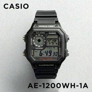 y10Nۏ؁zCASIO STANDARD MENS JVI X^_[h AE-1200WH rv v uh Y fB[X LbY q j̎q ̎q `[vJVI `vJV fW^ ^ y t J_[ h