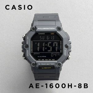 y10Nۏ؁zy{zCASIO STANDARD MEN JVI X^_[h AE-1600H rv v uh Y fB[X LbY q j̎q ̎q `[vJVI `vJV fW^ y t J